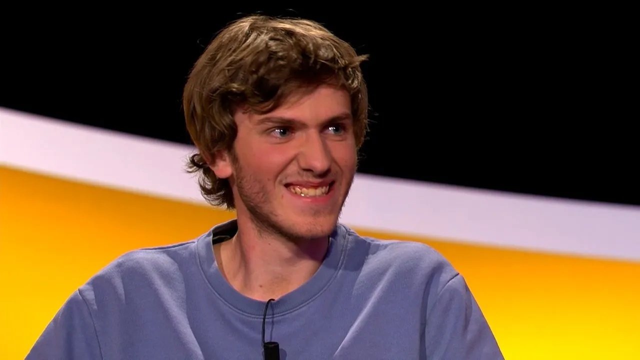 De Slimste Mens ter Wereld - Season 23 Episode 6 : Episode 6