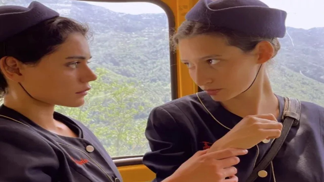 Gondola (2024)