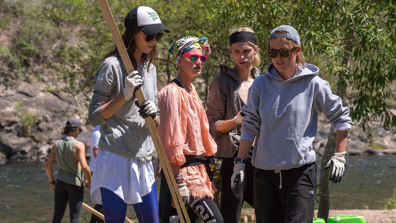 Agent - Gwiazdy — Épisode 3