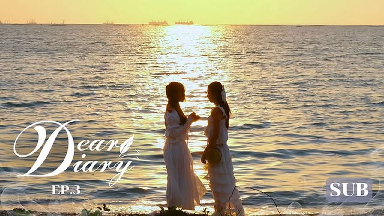 Dear diary — Épisode 3