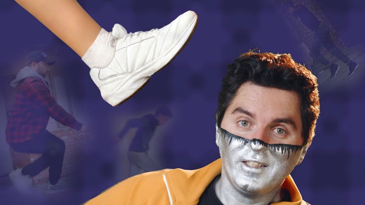 Captain Disillusion — Épisode 2