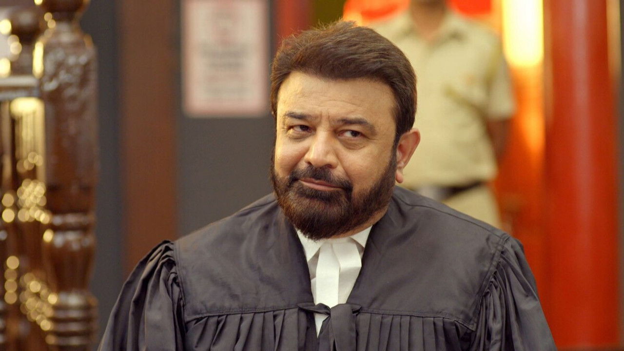 Pushpa Impossible — Épisode 1176