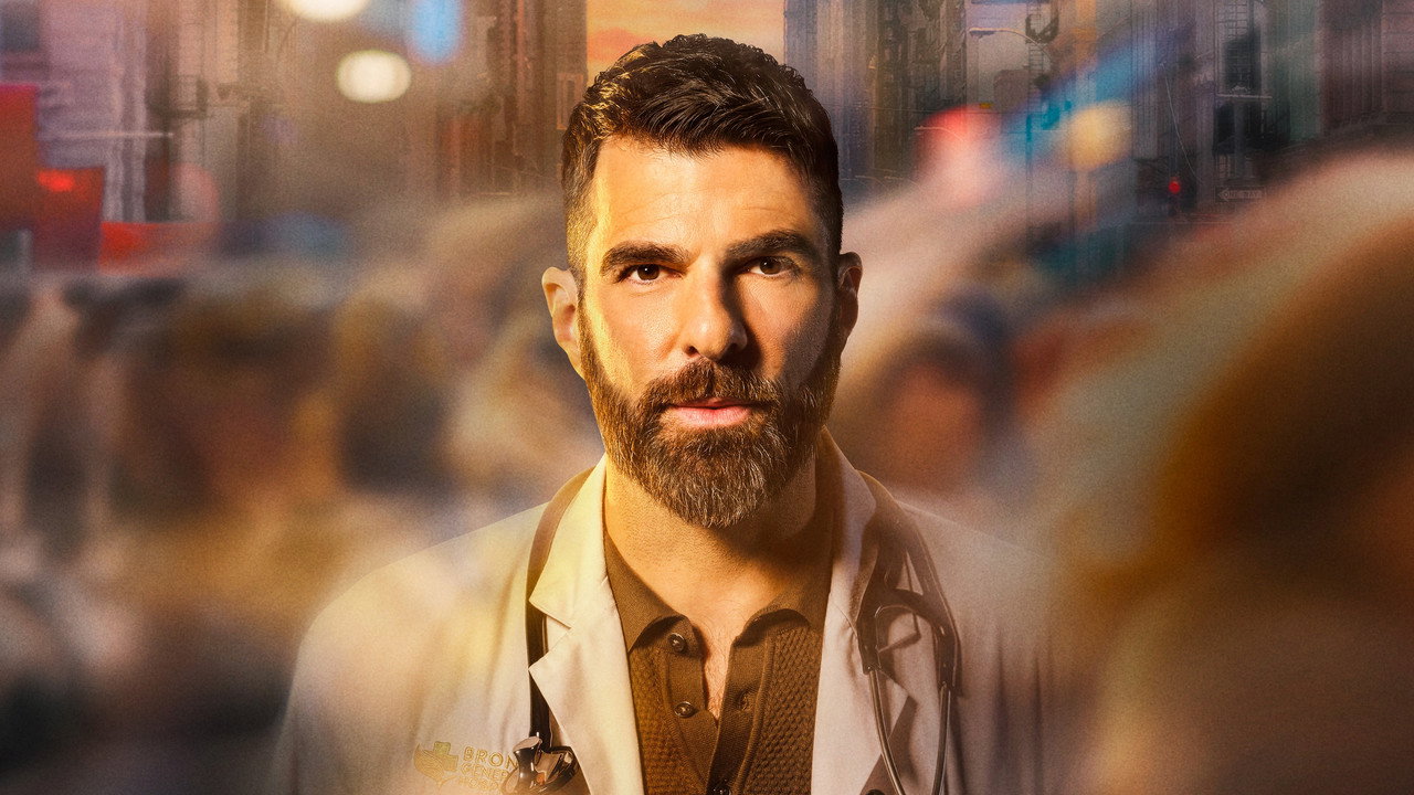 Brilliant Minds — still 19