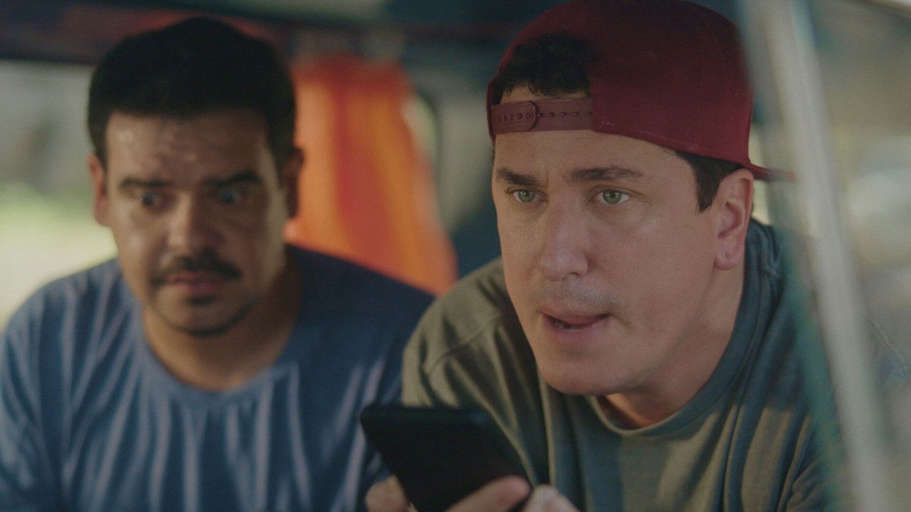 Cosme & Damião: Quase Santos — Épisode 3