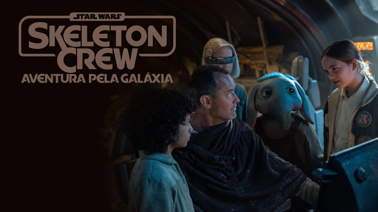 Star Wars: Skeleton Crew — still 24