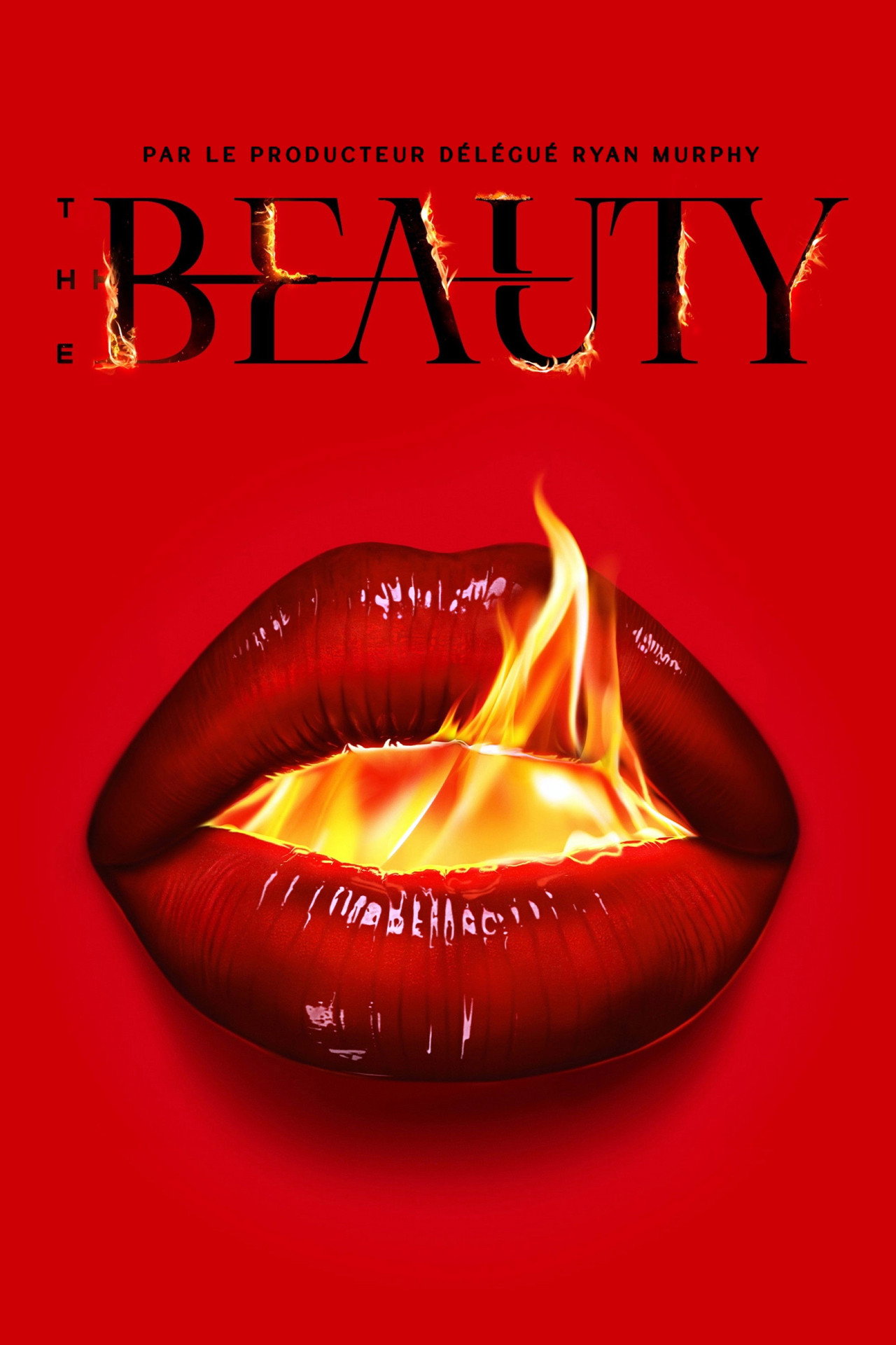 The Beauty poster