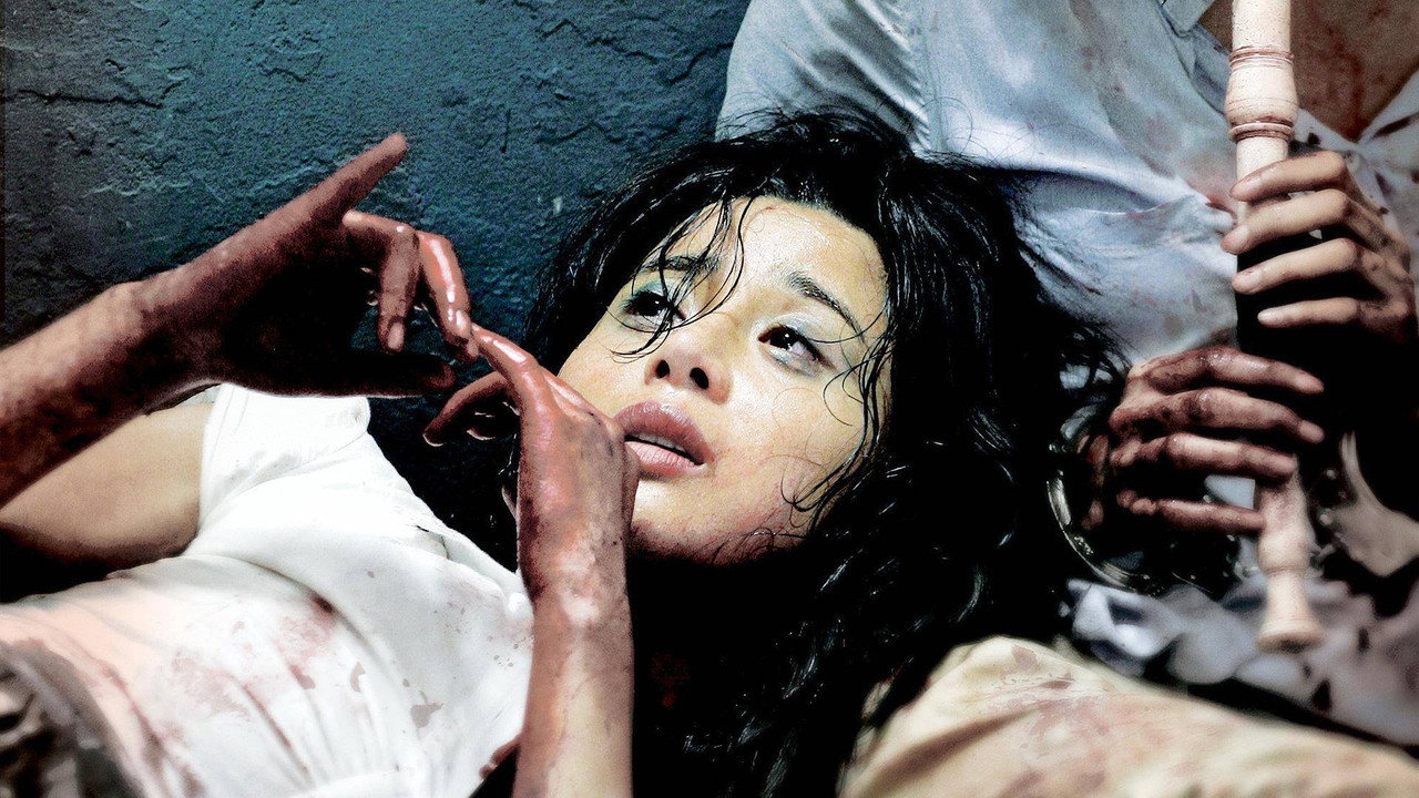 Bedevilled (2010) Hindi Dubbed AMZN backdrop