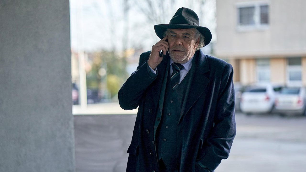 Der Zürich-Krimi - Season 1 Episode 18 : Episode 18