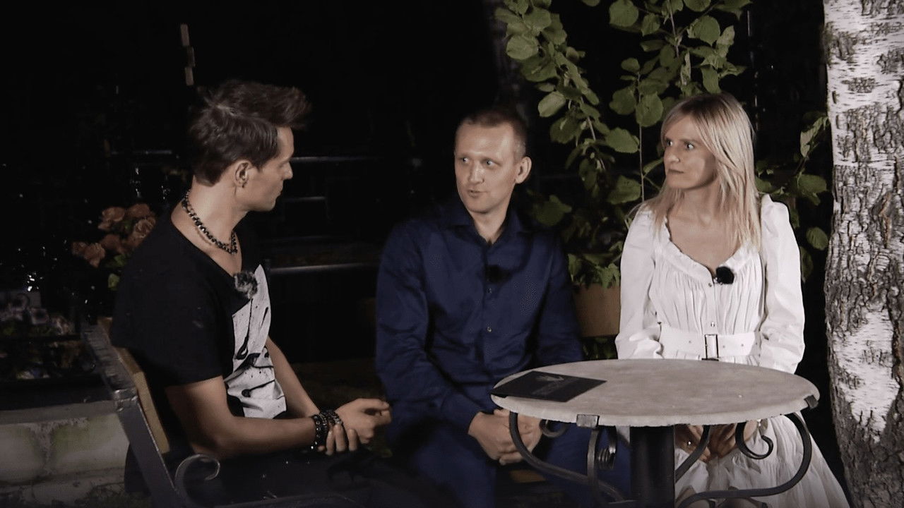 Новая Битва Экстрасенсов — Épisode - 2