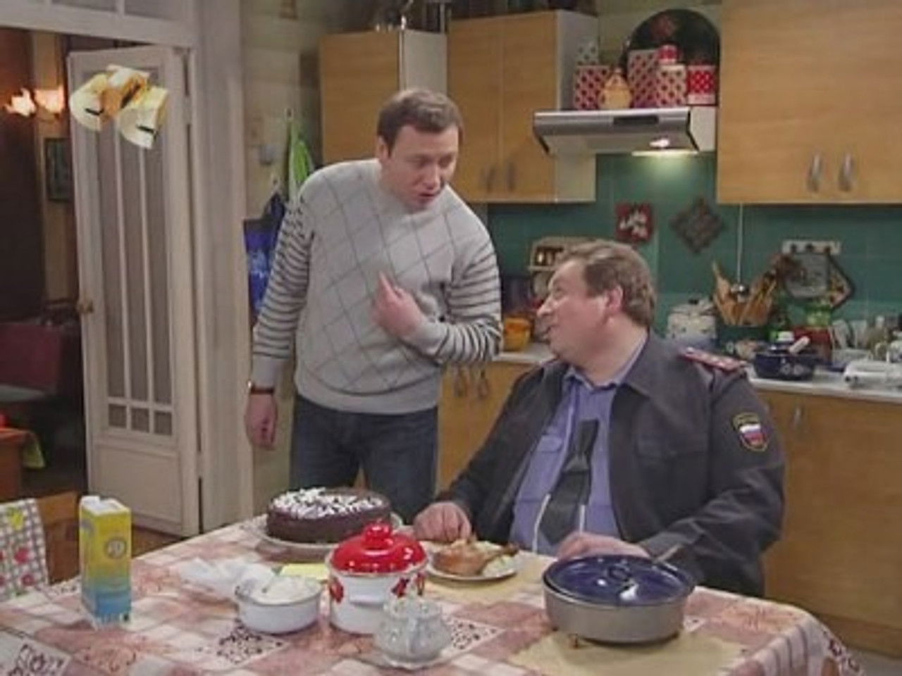 Воронины баня николая петровича дома