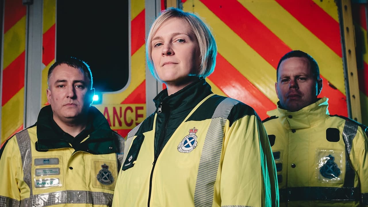 Paramedics on Scene - Season 4 Episode 8 : Episode 8