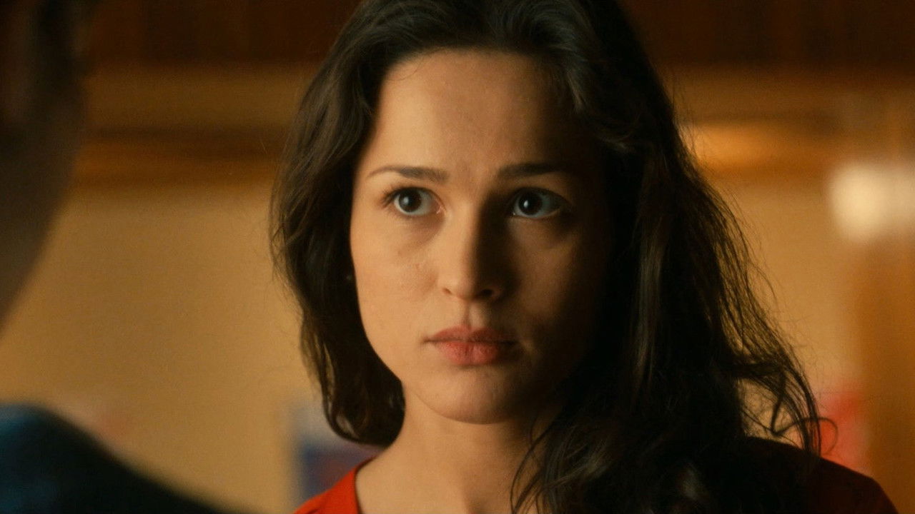 Вернуть любой ценой — Épisode 5