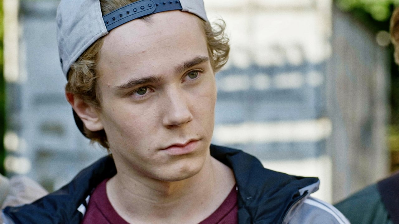 SKAM - Season 3 Episode 2 : You're over 18, right?