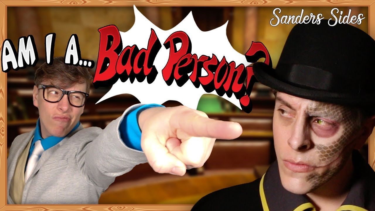 Sanders Sides — Épisode 10