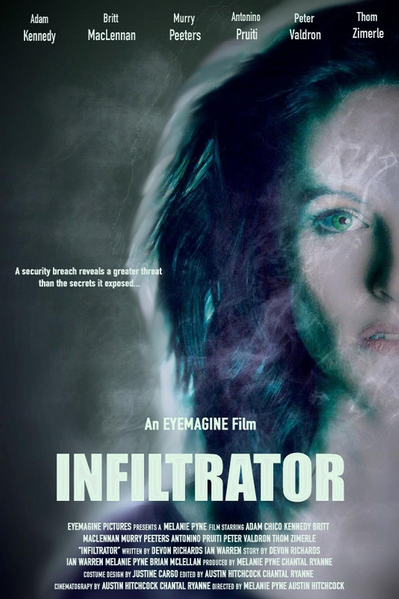 Infiltrator Infiltrator
