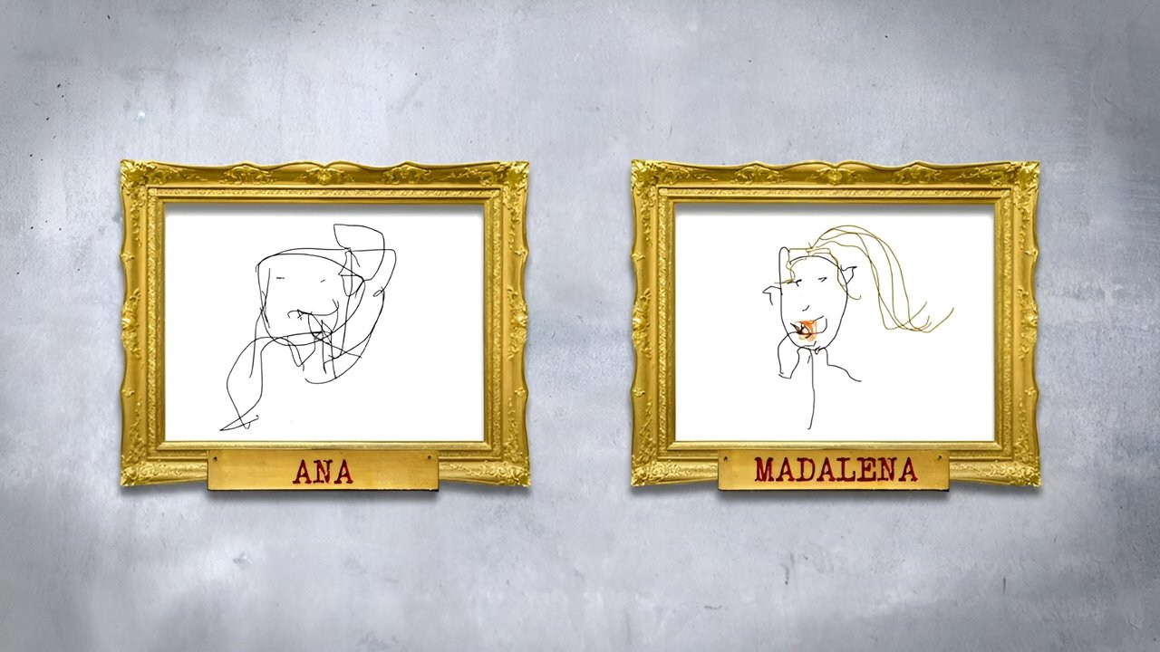 Taskmaster Portugal - Season 6 Episode 4 : Episode 4