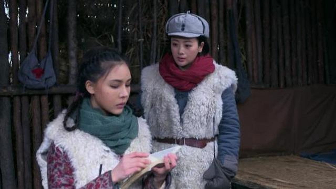 八女投江 — Épisode 18