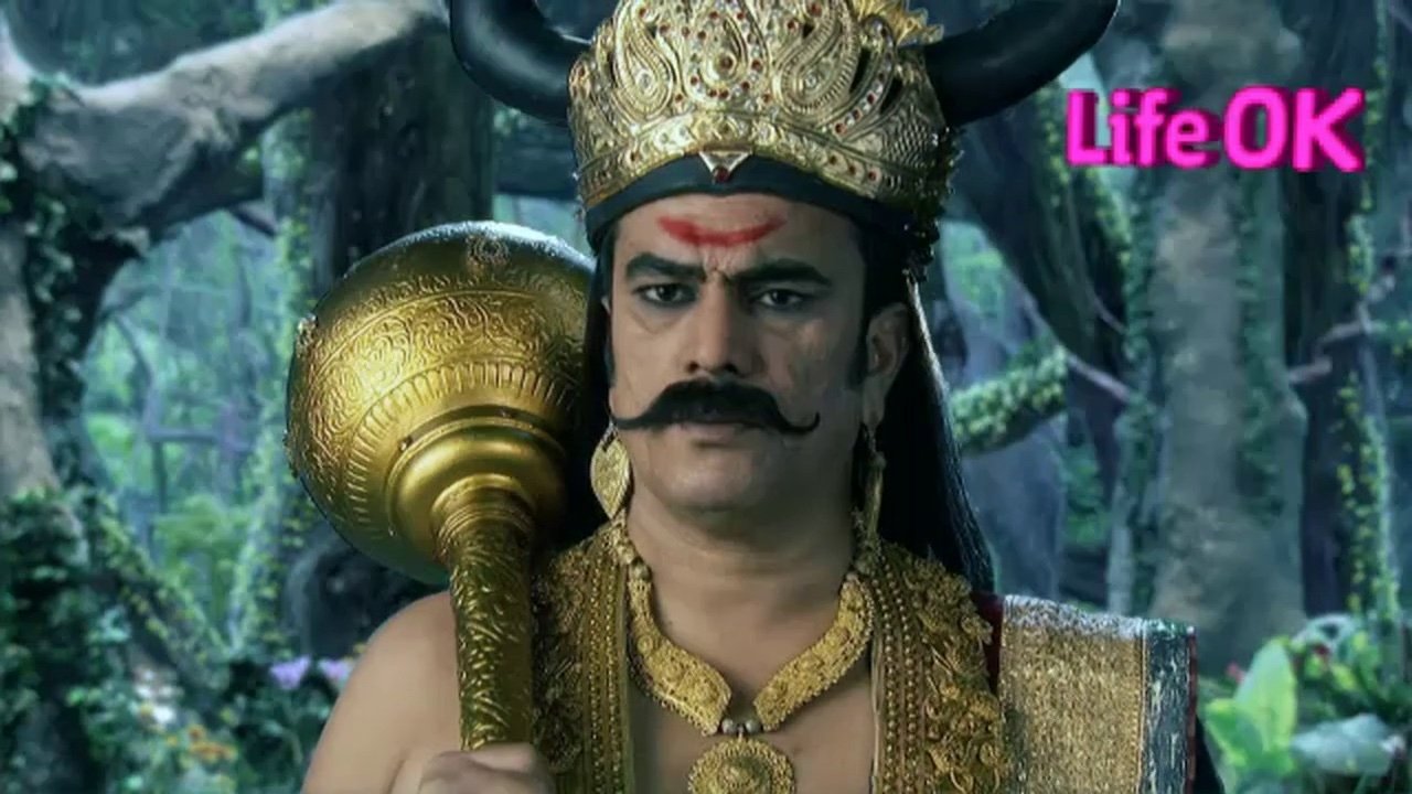 Devon Ke Dev...Mahadev - Season 20 Episode 13 : Mahadev threatens Ganesha