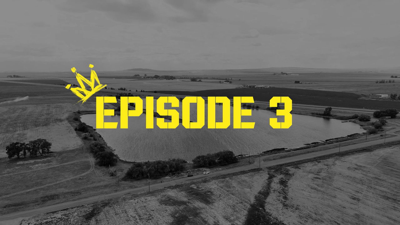 Scrapyard Kings — Épisode 3