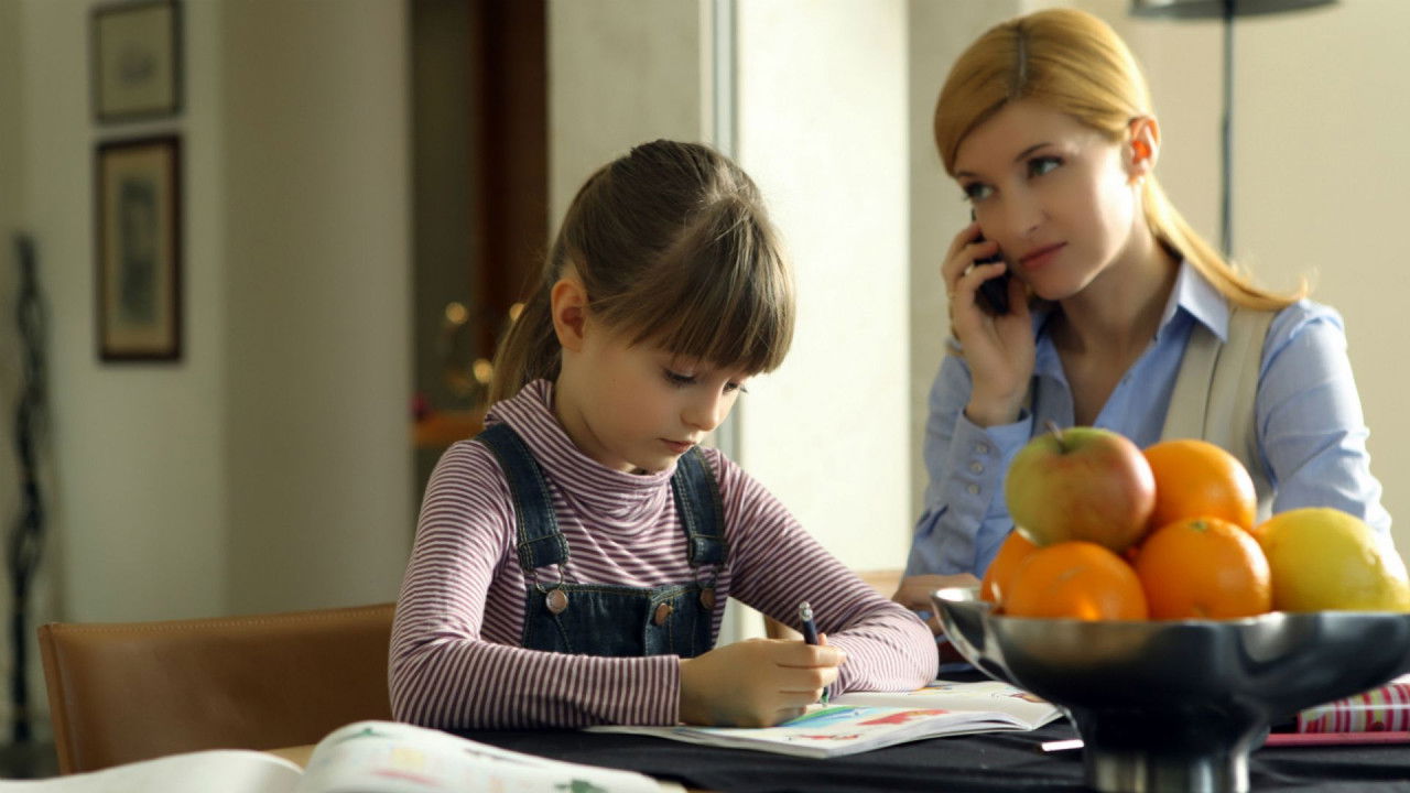 Apetyt na życie — Épisode 8