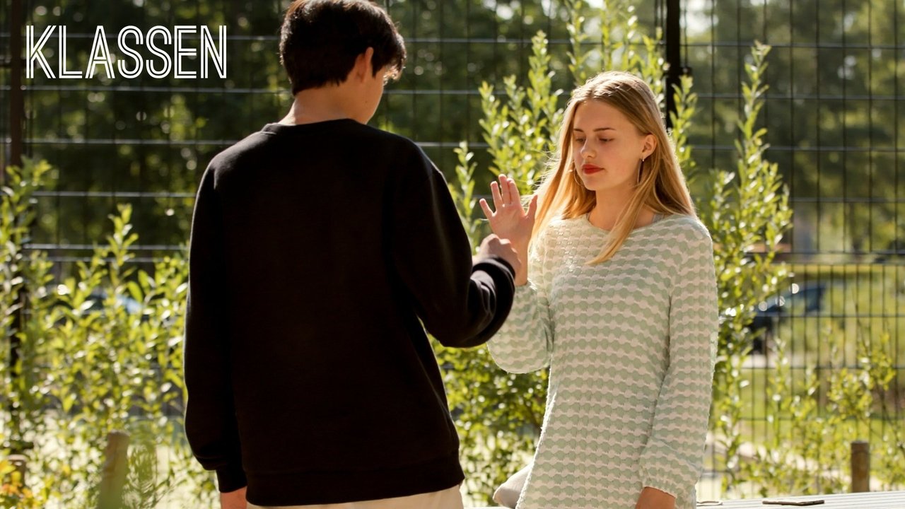 The Class - Season 10 Episode 5 : Horoscope lovers