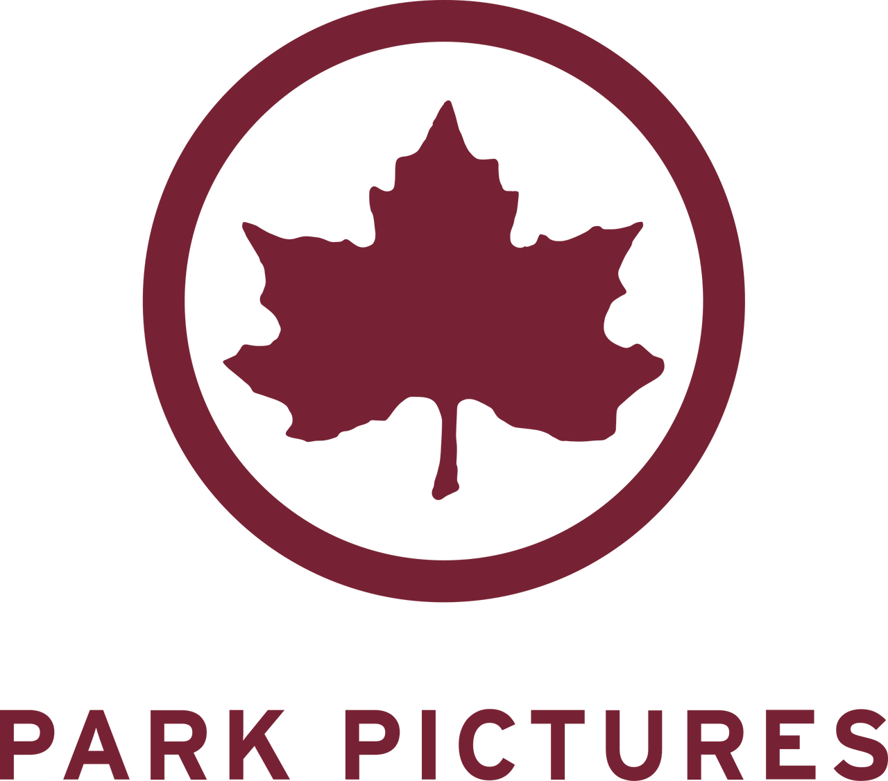 Park Pictures Features