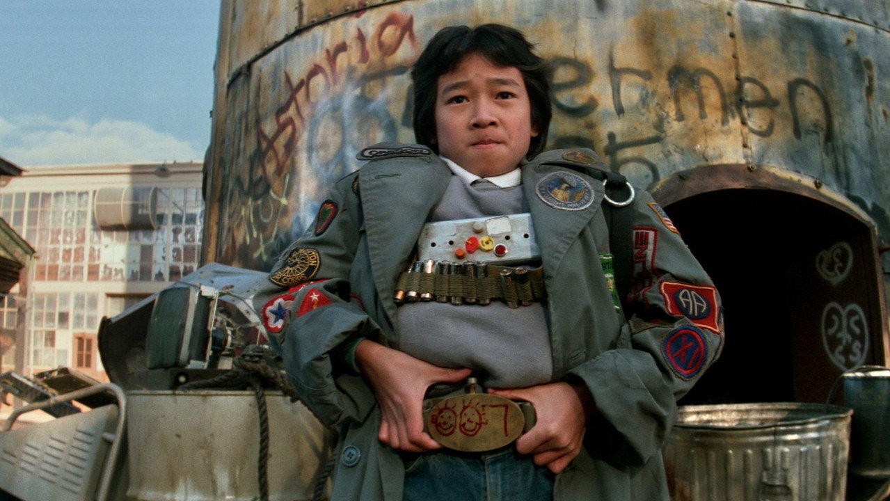 The Goonies background 42