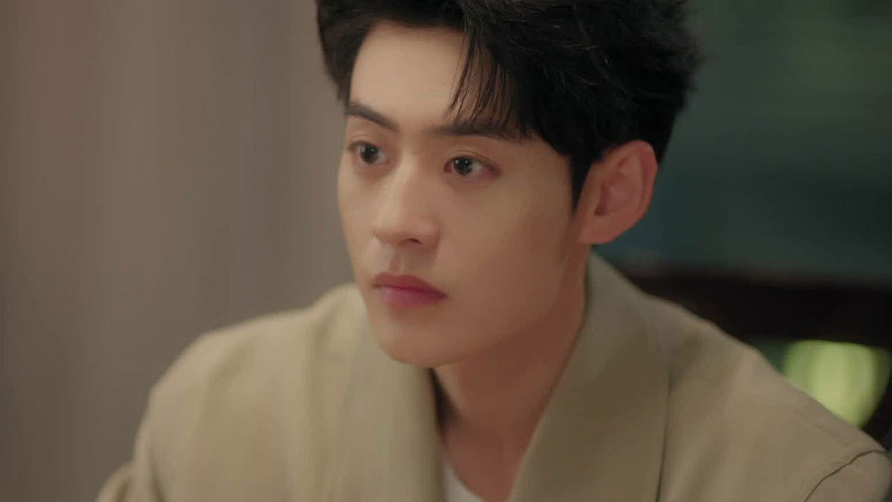 荡漾 — Épisode 9