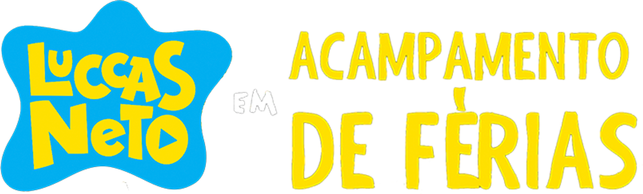 Luccas Neto em: Acampamento de Férias