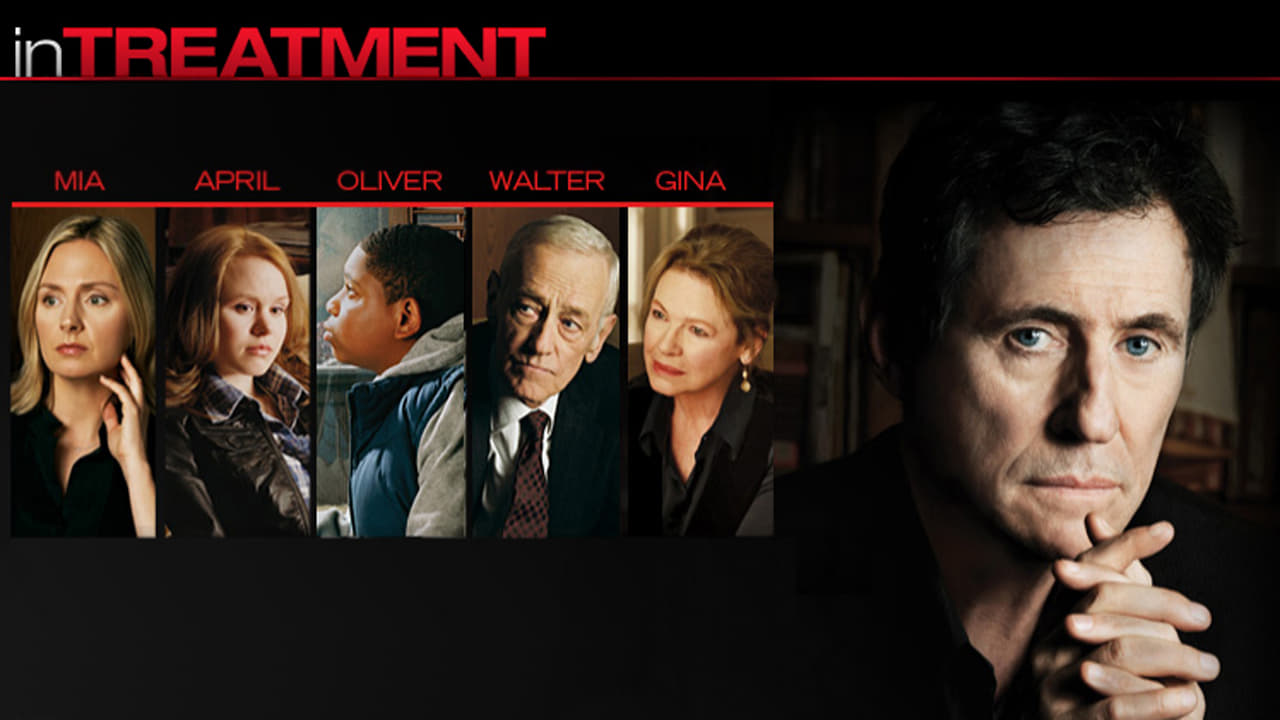 In Treatment - Season 3