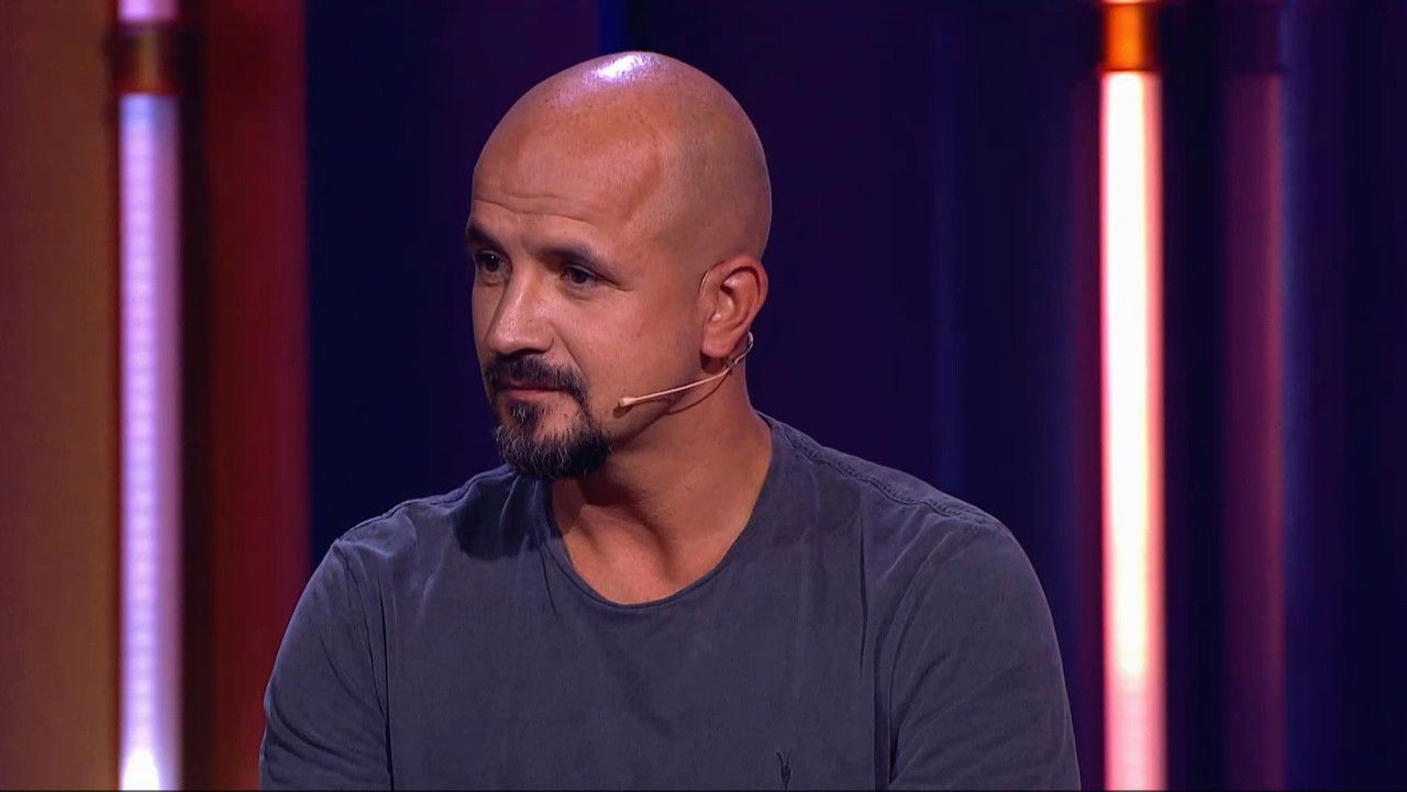 Improvisation - Season 4 Episode 27 : Episode 27