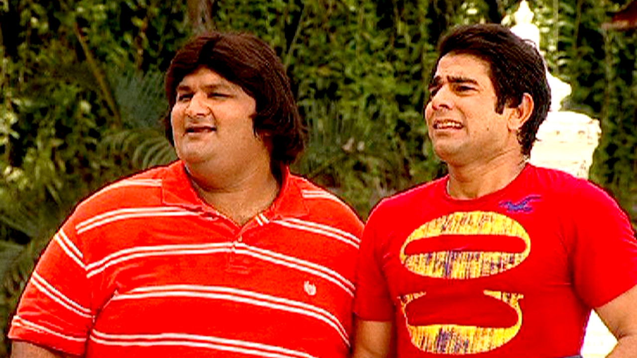 F.I.R. — Épisode 945