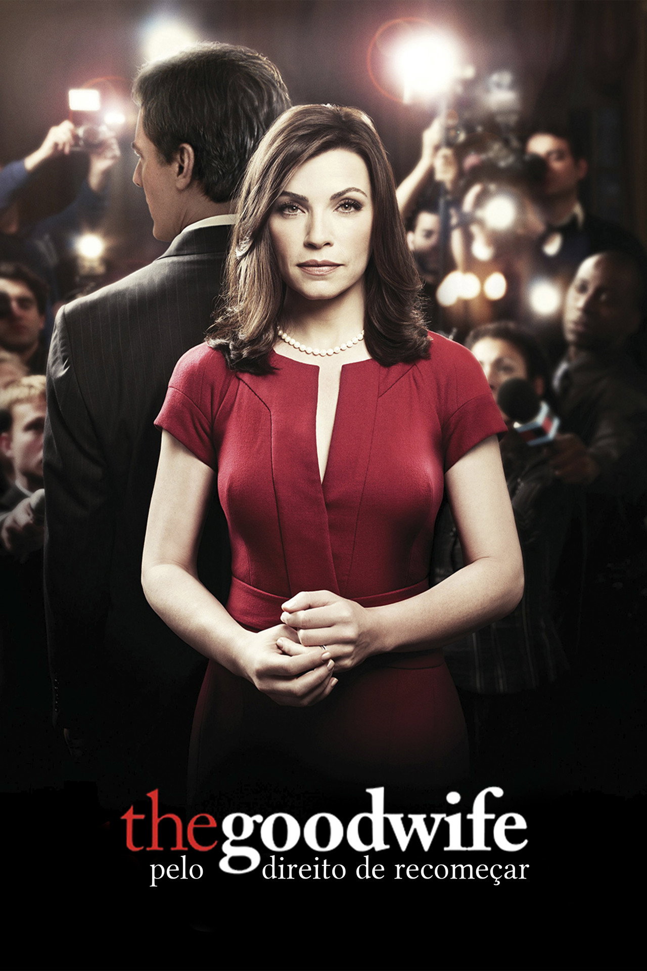 Pôster de The Good Wife