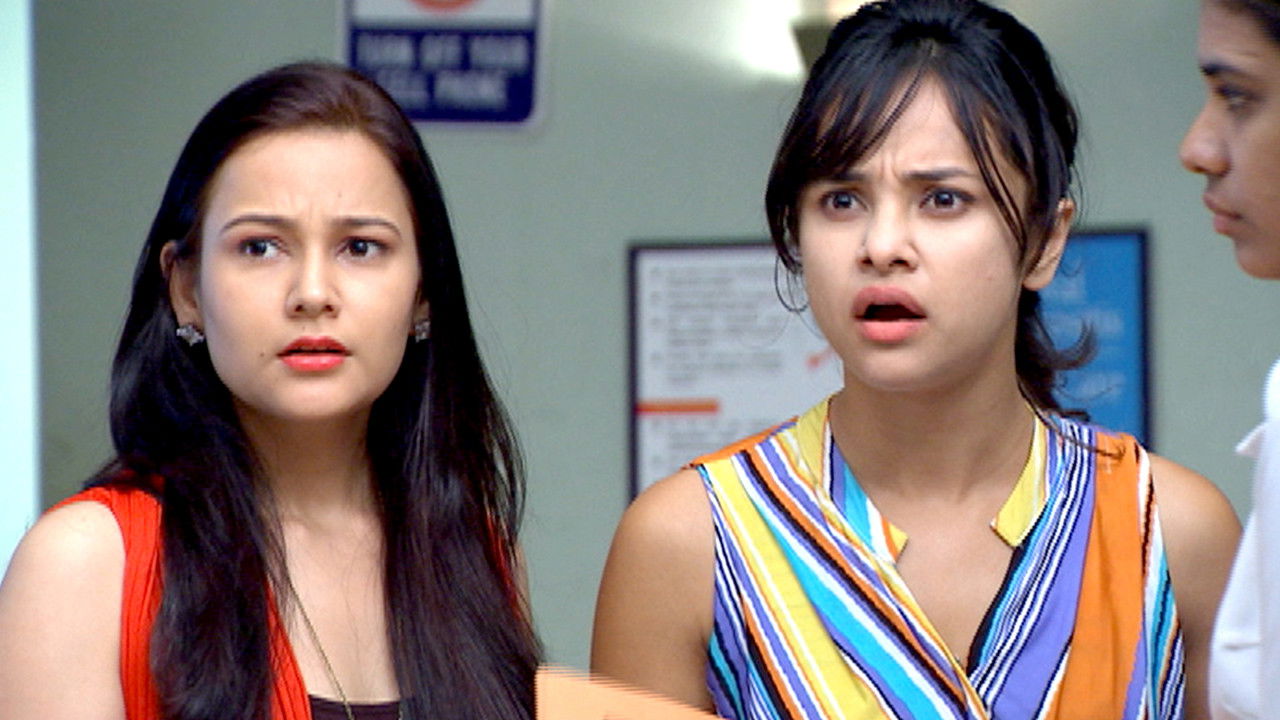 Badi Doooor Se Aaye Hai — Épisode 252