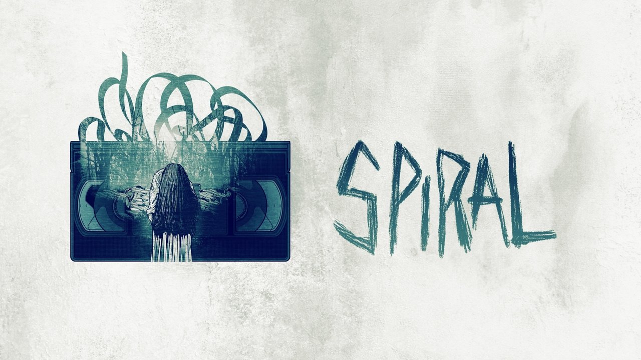 Spiral background