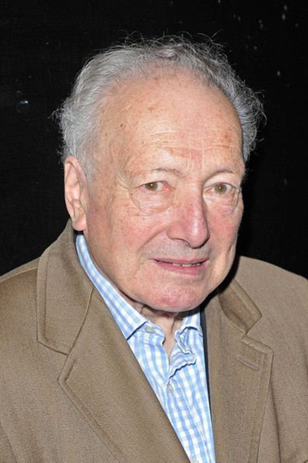 Robin Hardy - مخرج