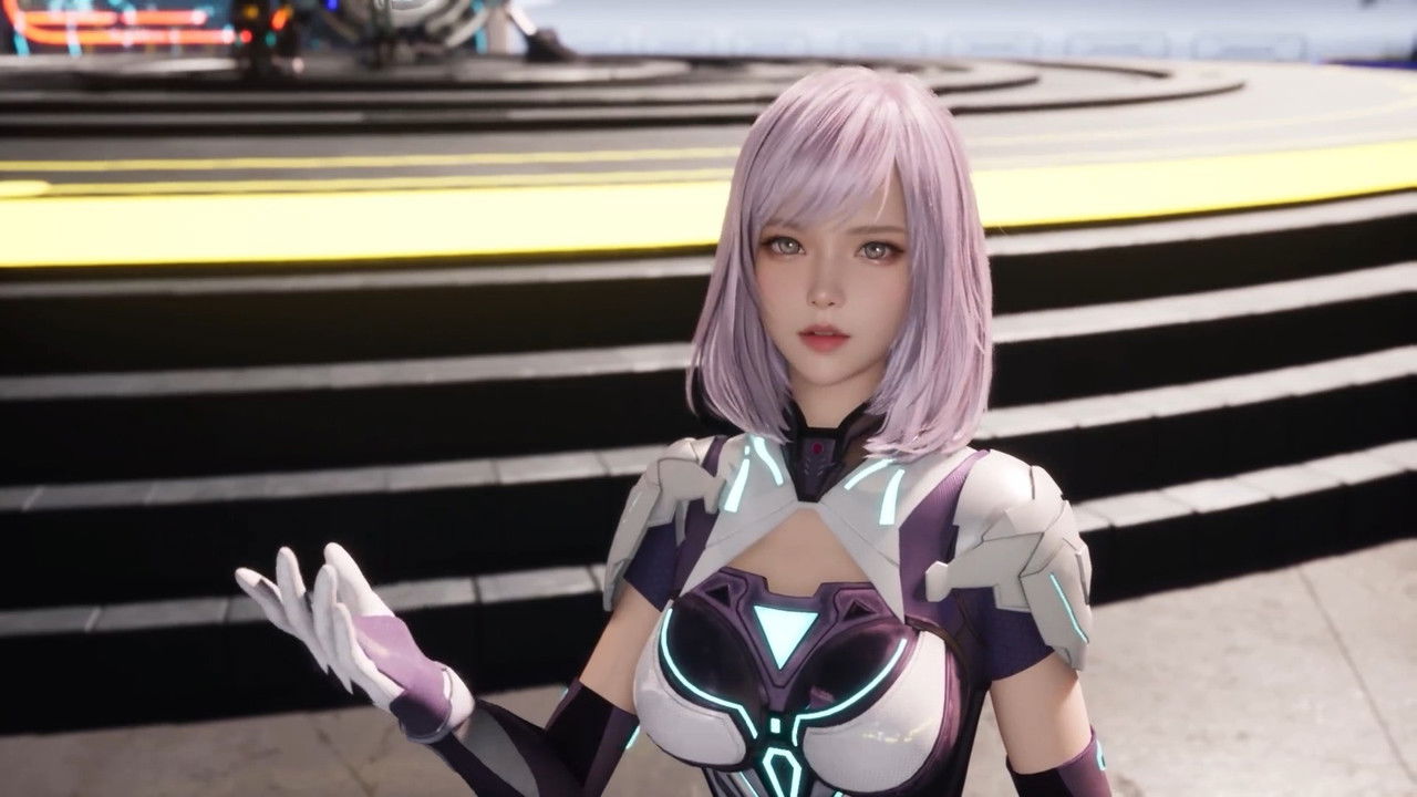 战神联盟 — Épisode 9