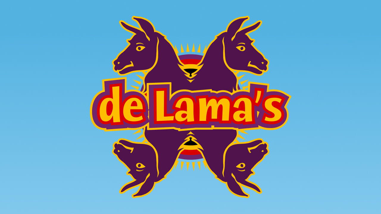 Cast and Crew of De Lama's