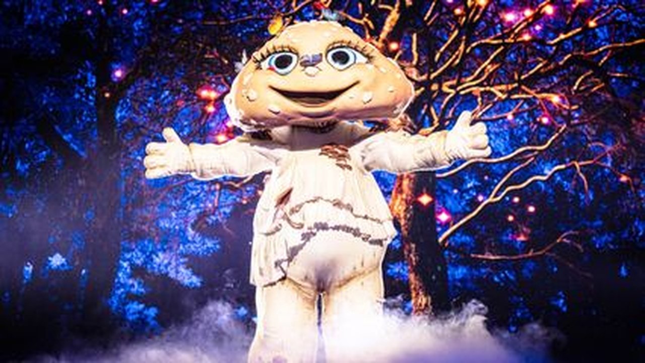The Masked Singer - Season 3 Episode 3 : Episode 3
