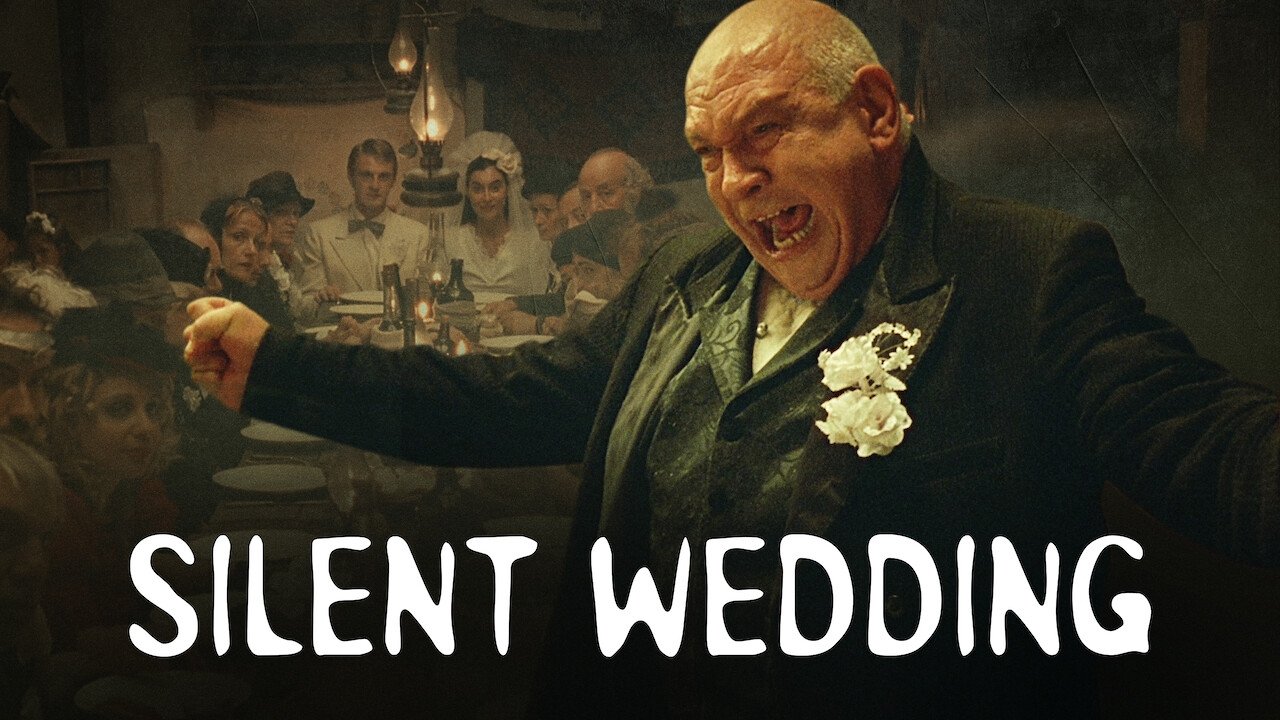 Silent Wedding (2008)