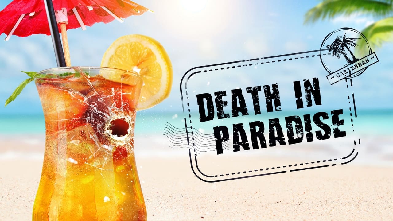 Death in Paradise - Season 4