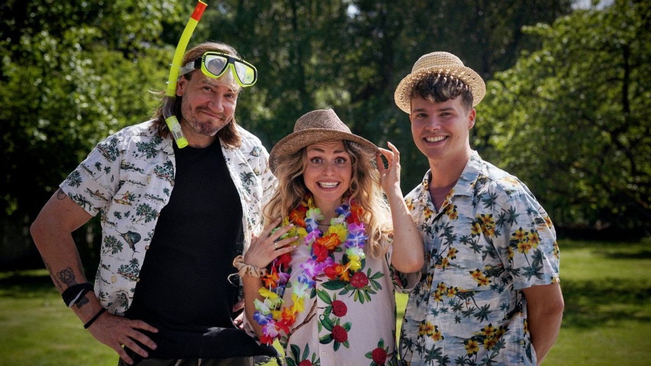 Nicklas Pranker — Épisode 5