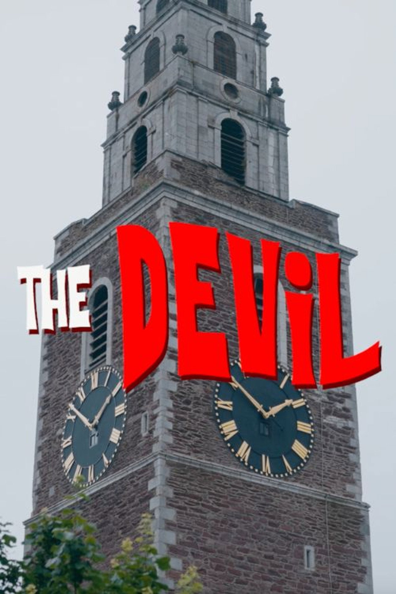 The Devil