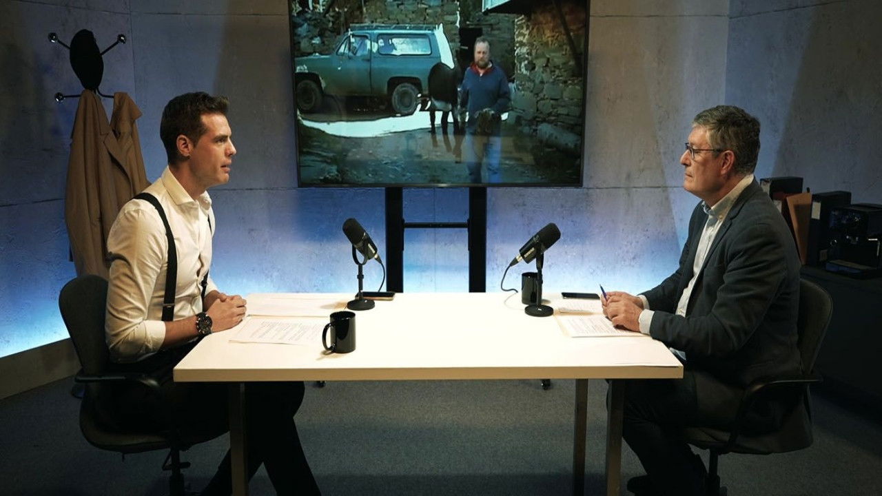 eXpertos del crimen — Épisode 10