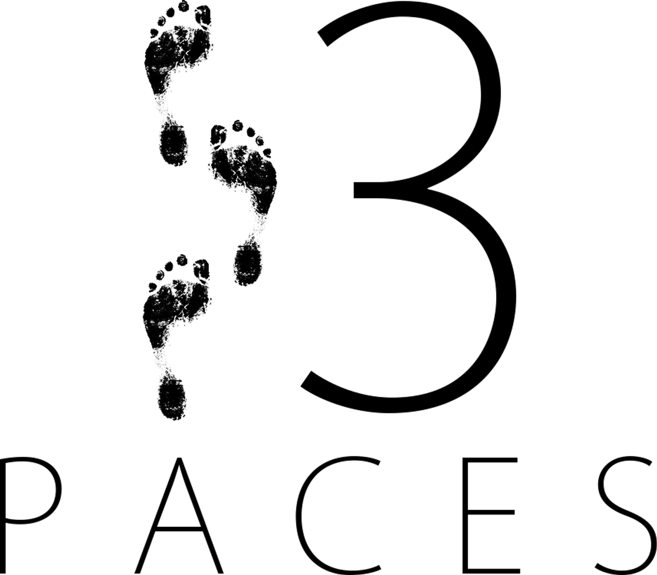 13 Paces