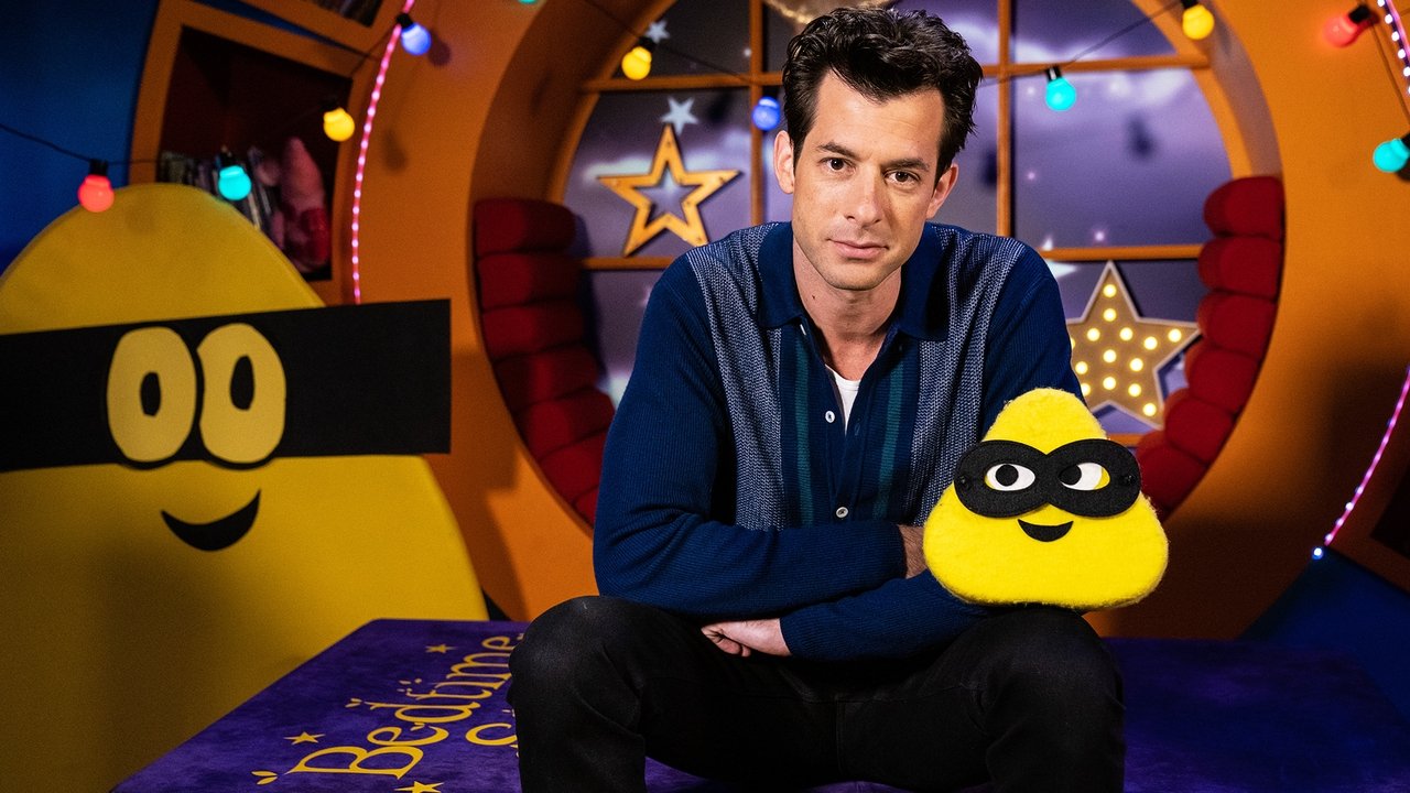 CBeebies Bedtime Stories - Season 1 Episode 723 : Mark Ronson - Rhyme Crime