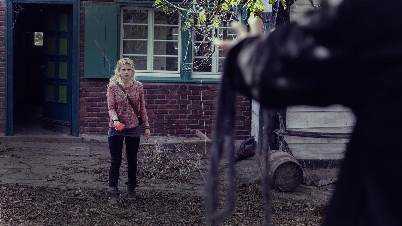 Armans Geheimnis — Épisode 13