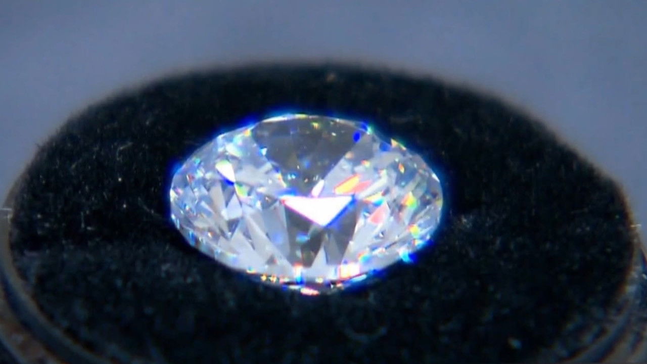 传奇故事 — Épisode 36