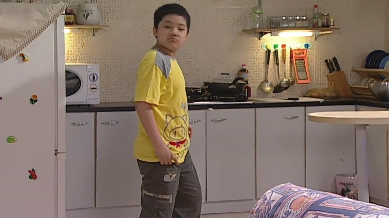 Home with Kids - Season 4 Episode 58 : Episode 58