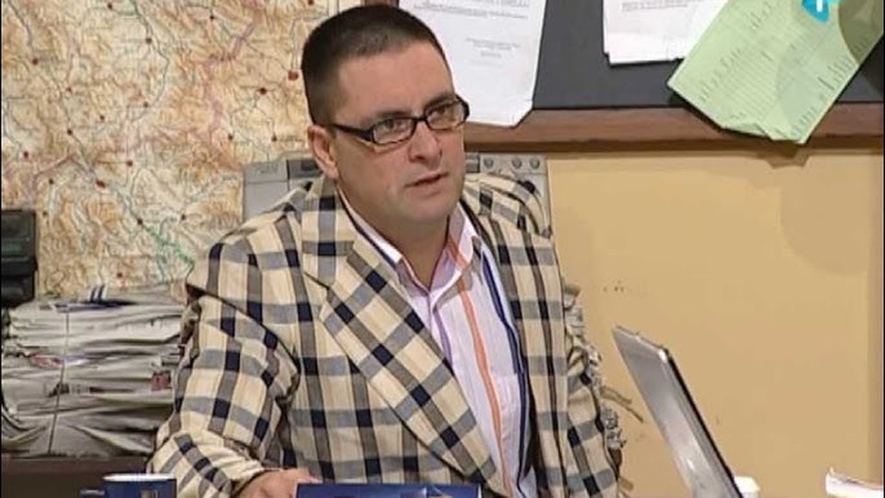 Government Job - Season 2 Episode 38 : 235 dr Debilko